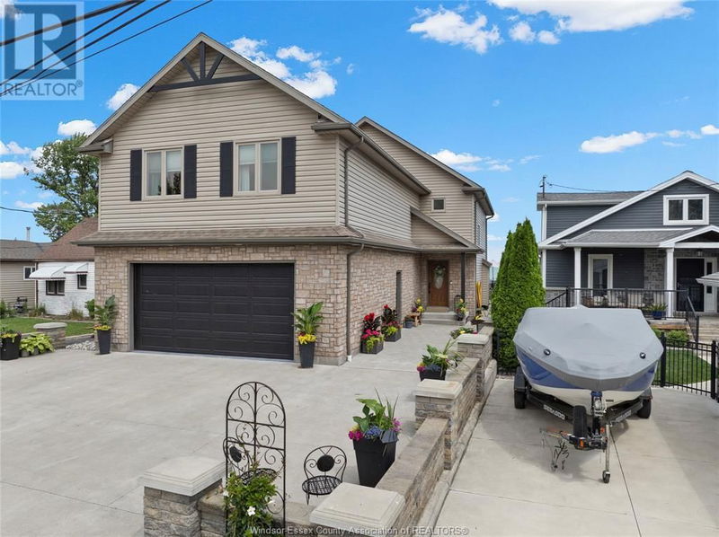 Secondary Property View