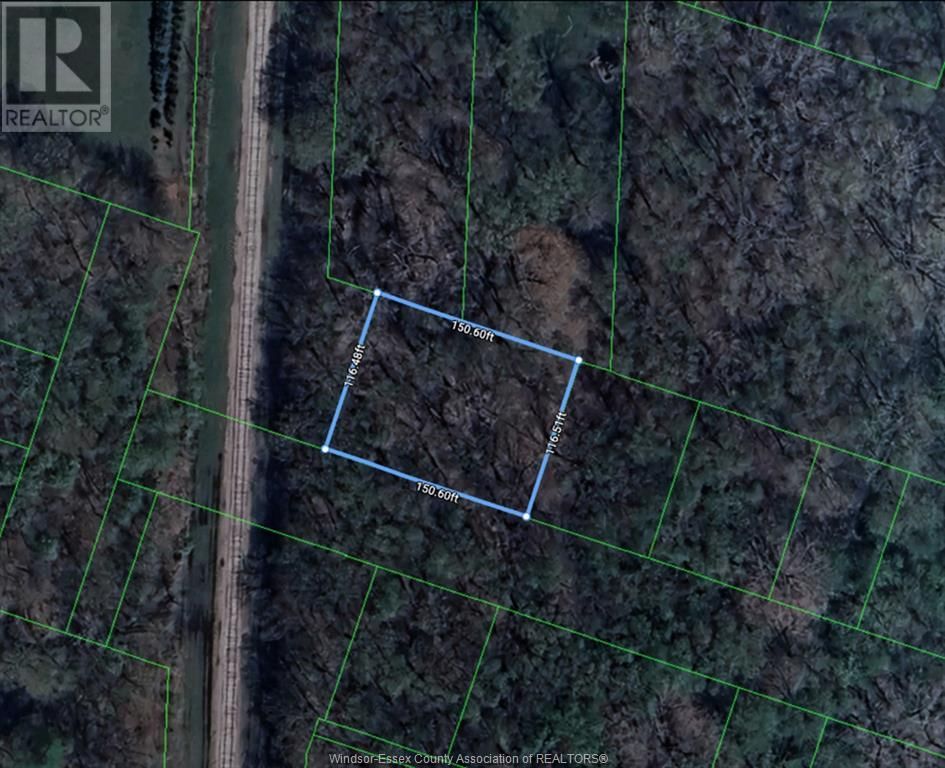 V/L KINSMAN PLACE N/S Image 1