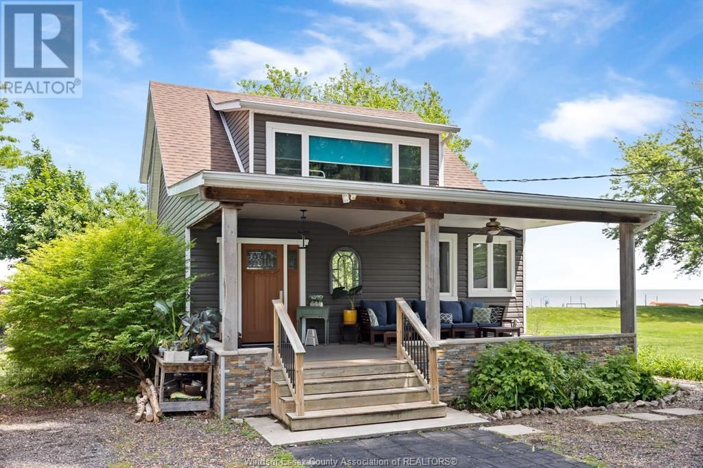 Primary Property View