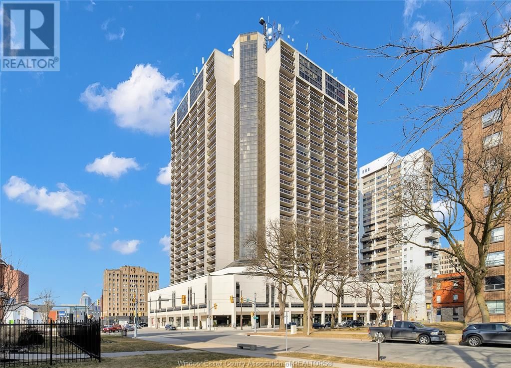 1315 - 150 PARK STREET WEST Image 1