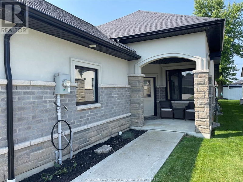 Secondary Property View