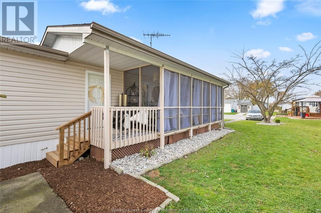 Primary Property View
