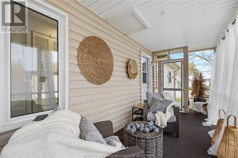 Tertiary Property View