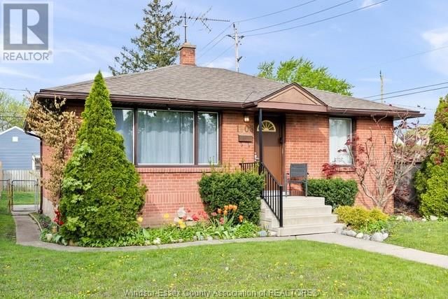 1105 HARRISON Image 1