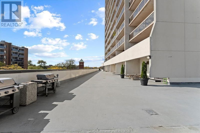 Tertiary Property View