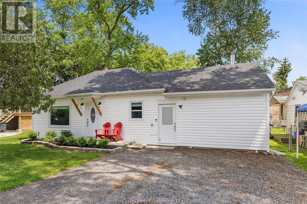 Primary Property View