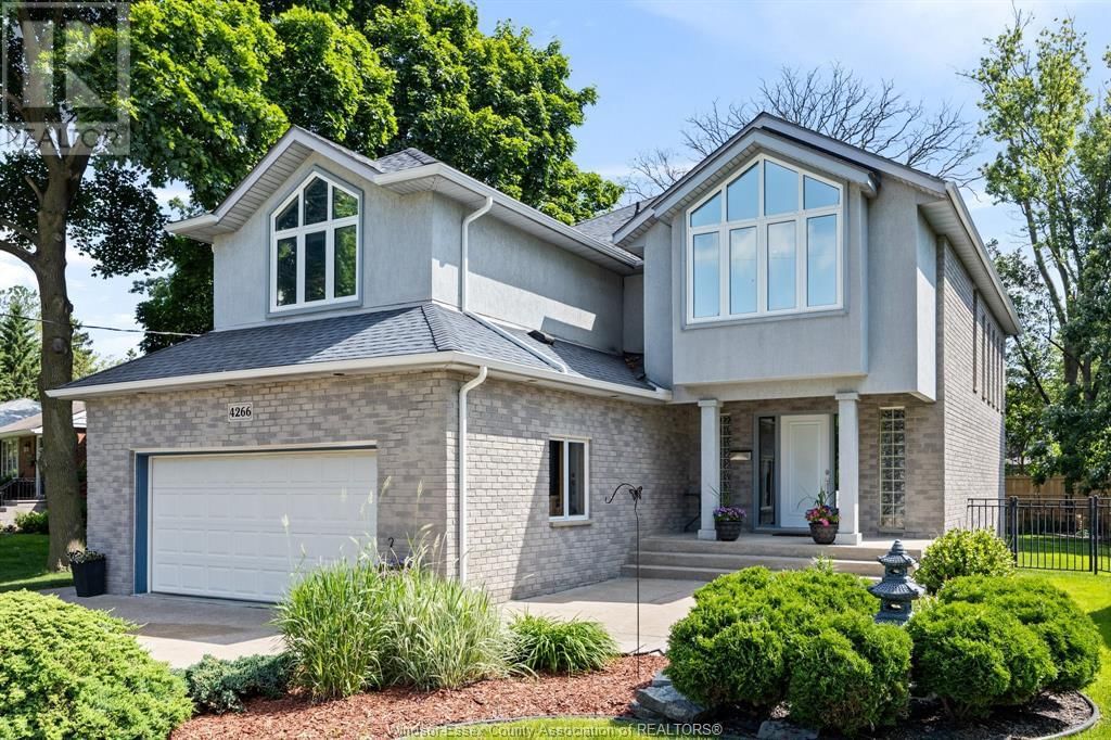 Primary Property View