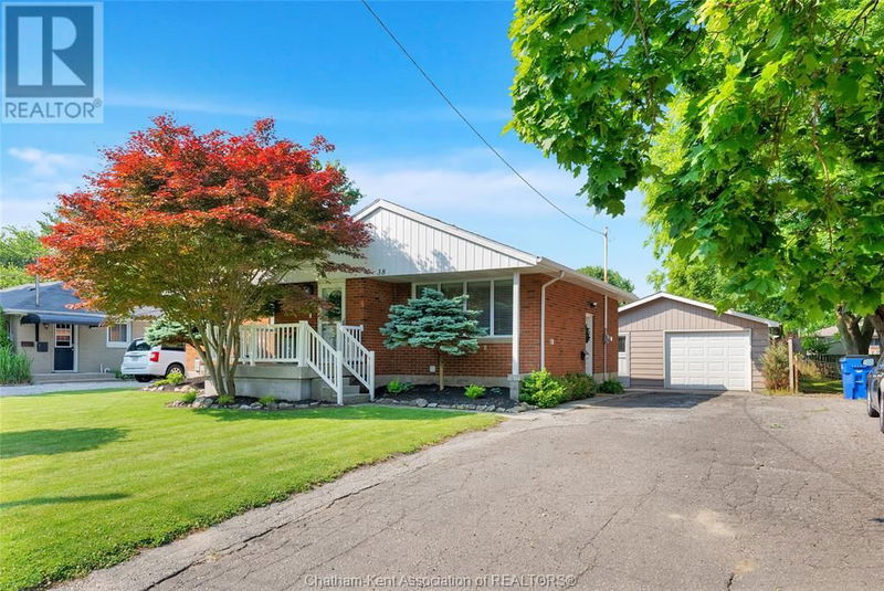 Secondary Property View