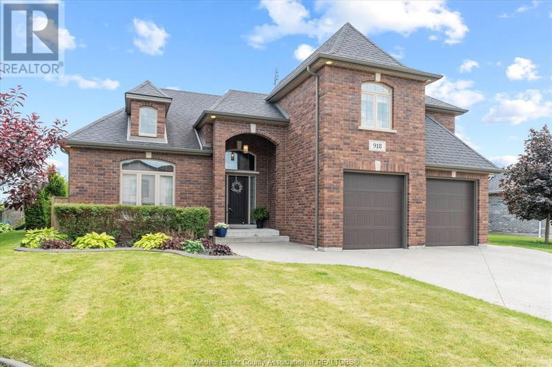 Secondary Property View