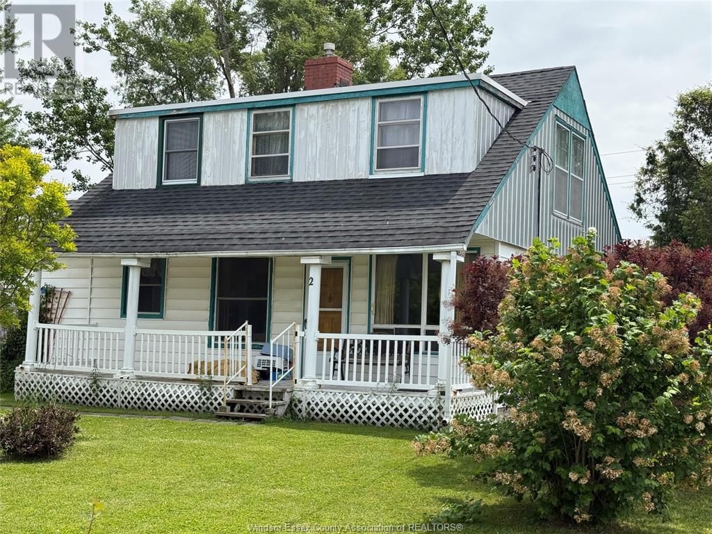 Primary Property View