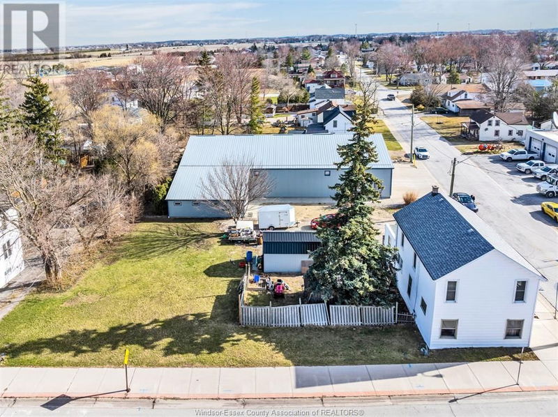 Tertiary Property View