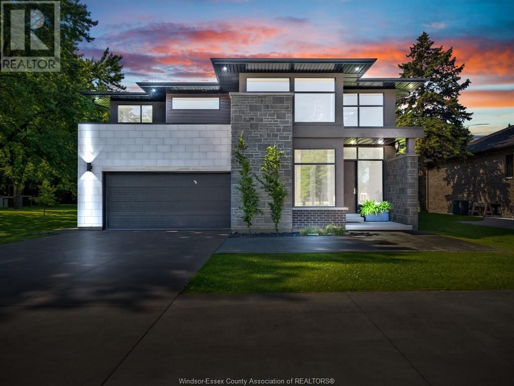 Primary Property View