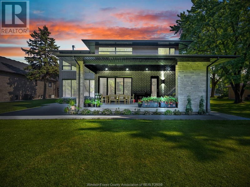 Secondary Property View