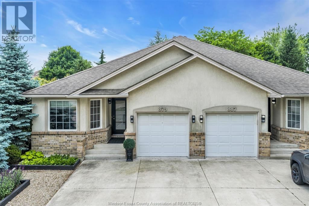 879 COUSINEAU ROAD Image 1