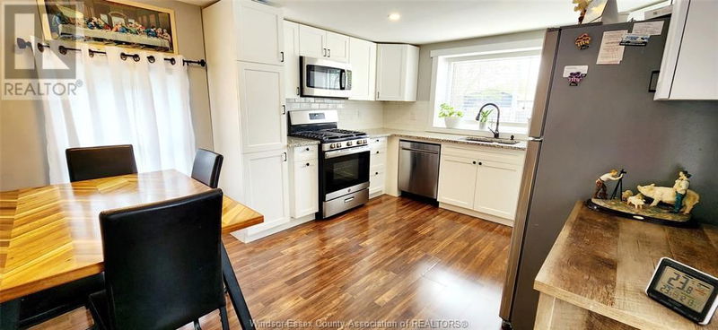 Secondary Property View