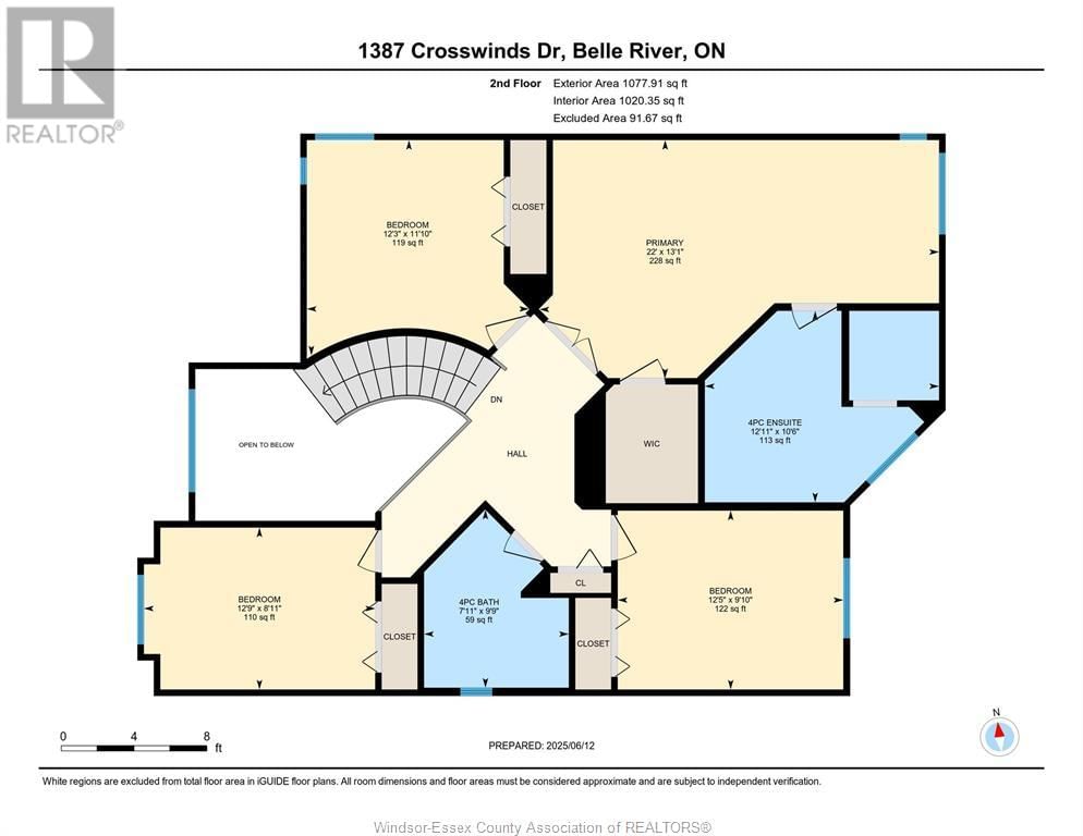 1387 CROSSWINDS DRIVE Image 41