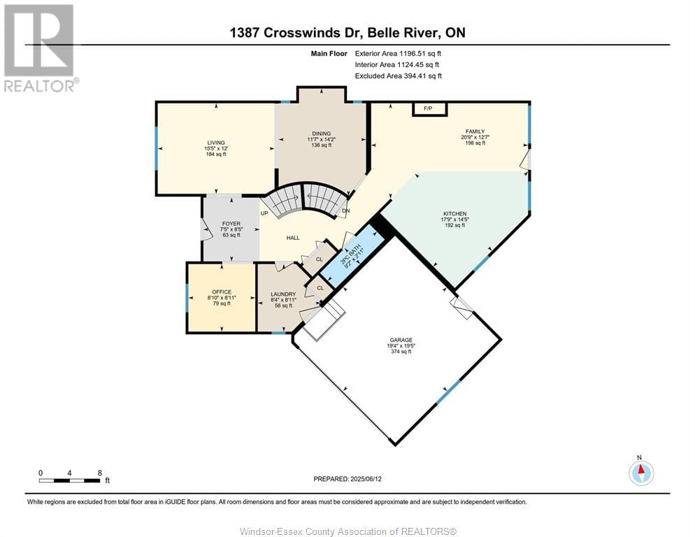 1387 CROSSWINDS DRIVE Image 43