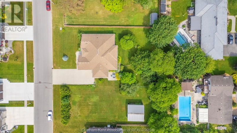 Tertiary Property View