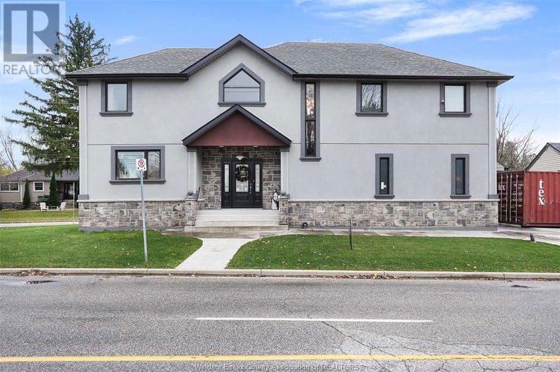 Secondary Property View
