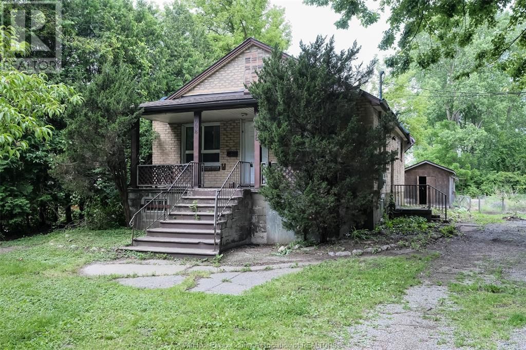Primary Property View
