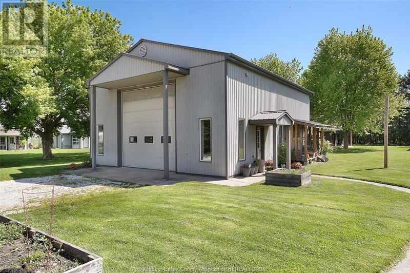 Secondary Property View