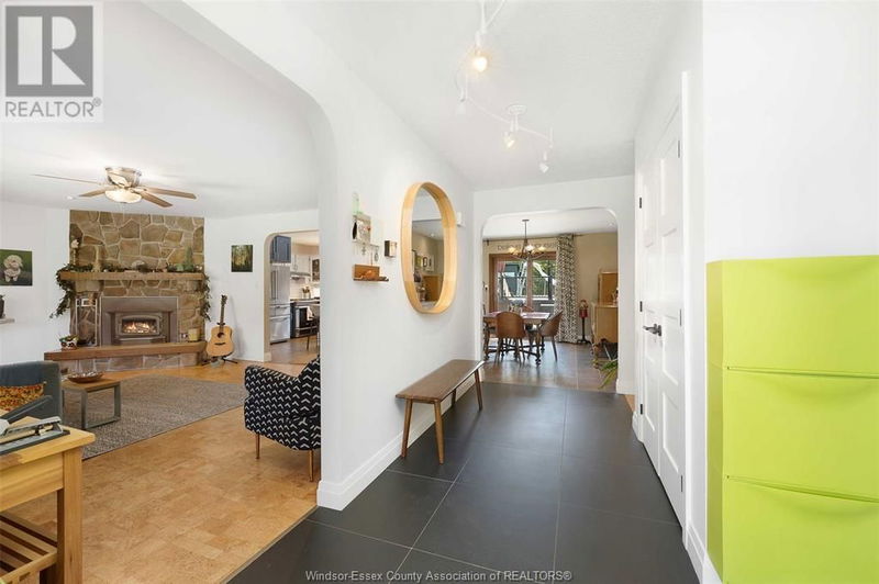 Tertiary Property View
