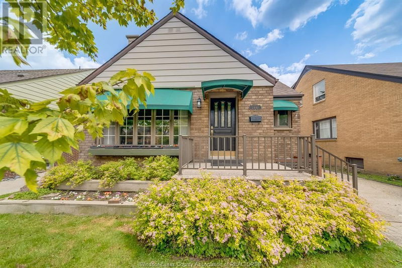 Secondary Property View