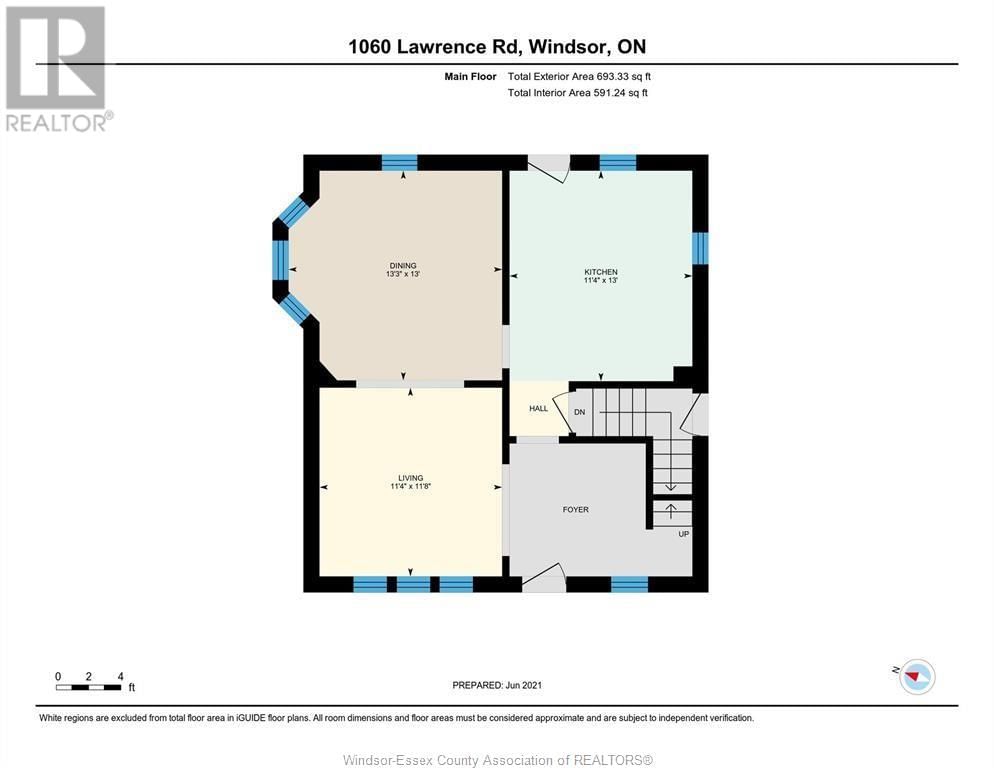 1060 LAWRENCE ROAD Image 27