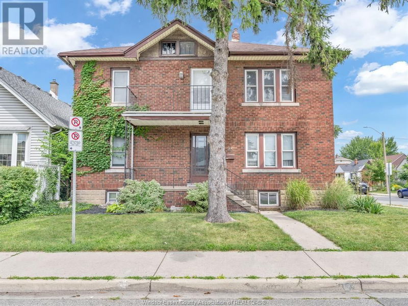 Secondary Property View