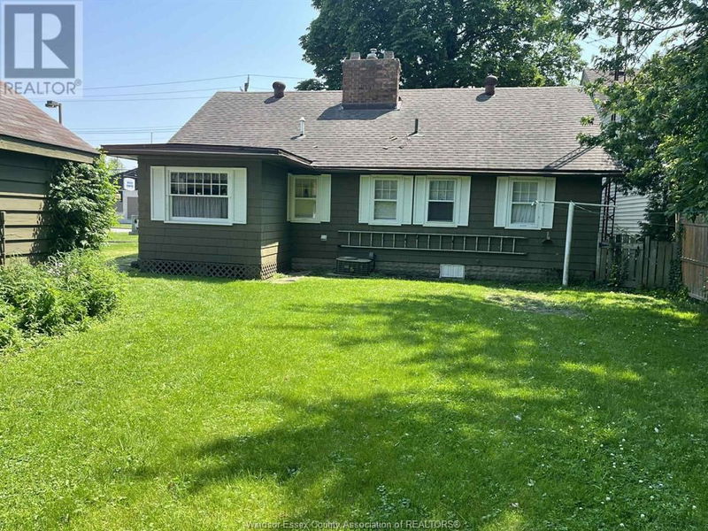 Secondary Property View