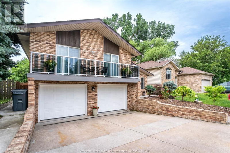 Secondary Property View