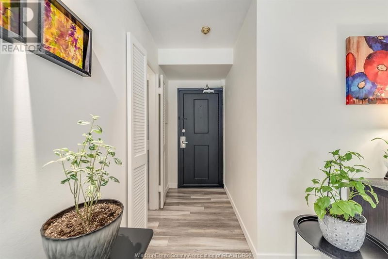 Tertiary Property View