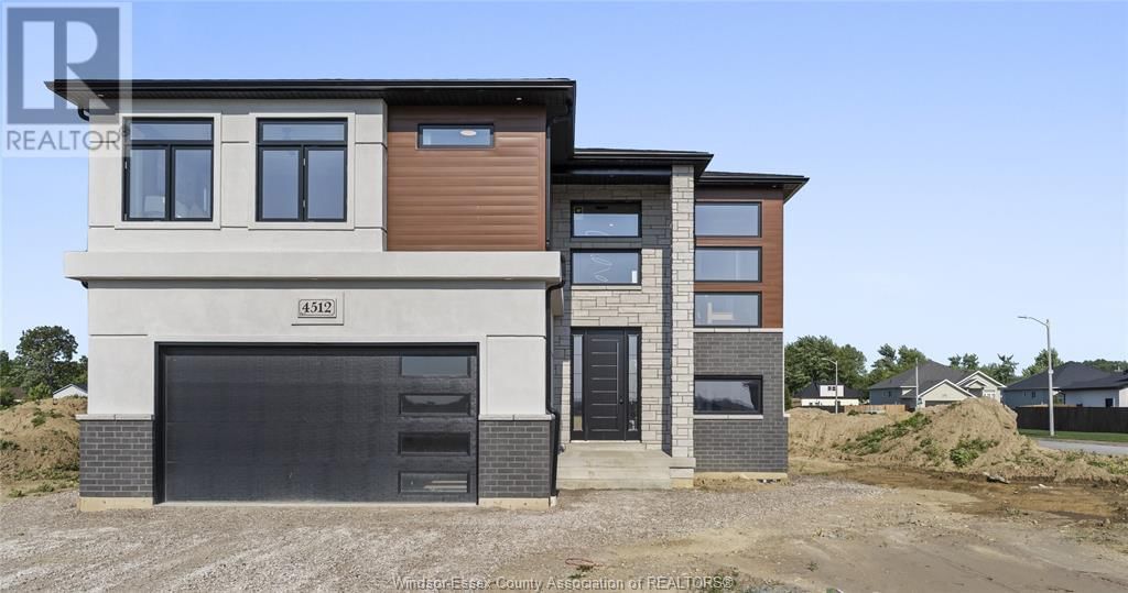 Primary Property View