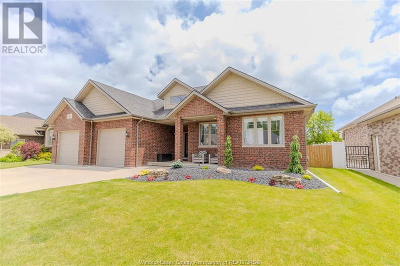 Secondary Property View