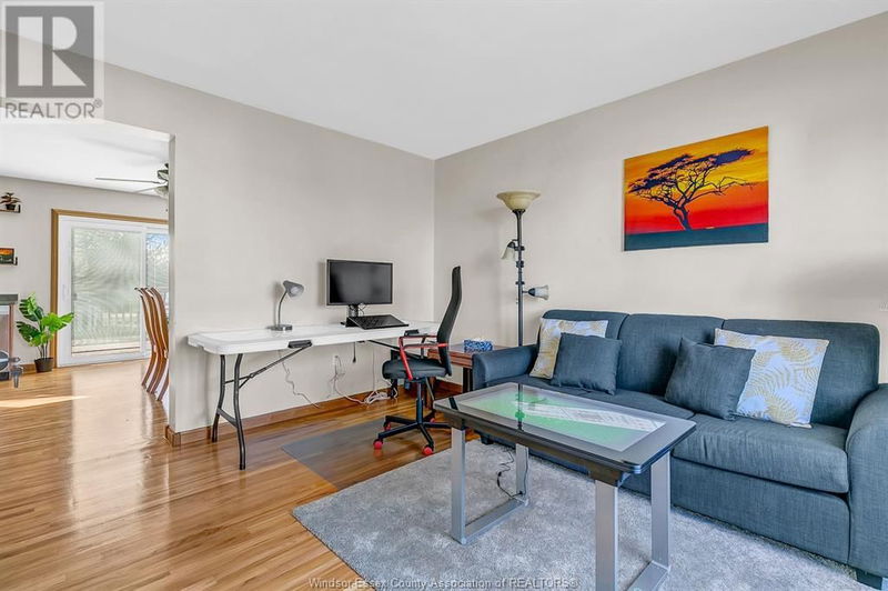 Secondary Property View