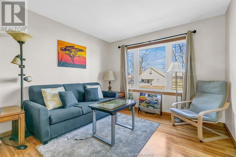 Tertiary Property View