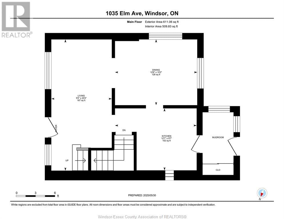 1035 ELM AVE Image 32