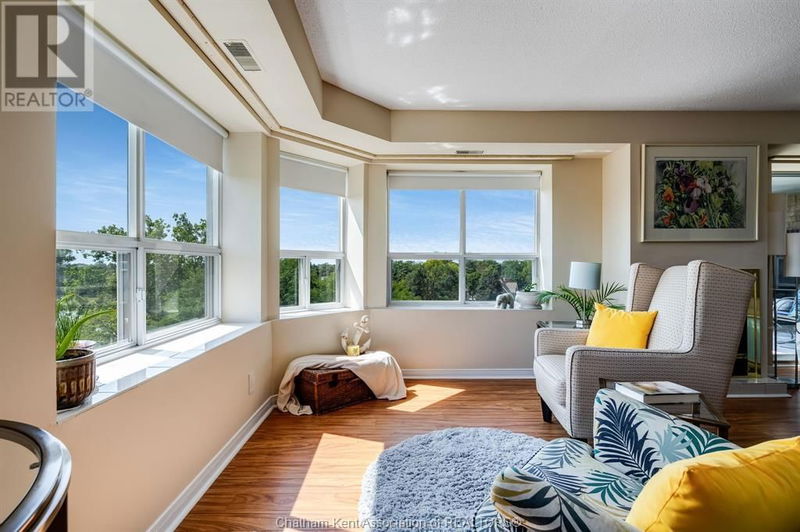 Secondary Property View