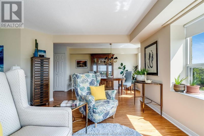 Tertiary Property View