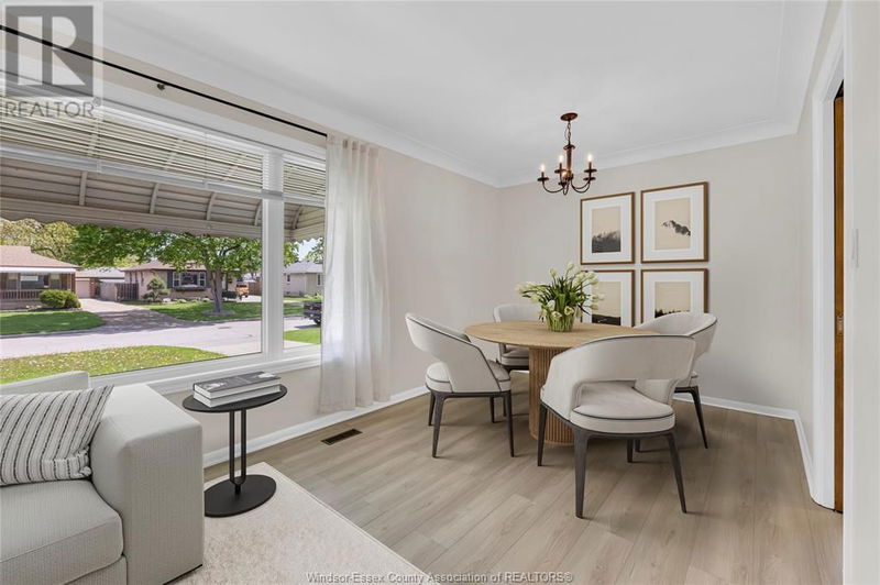 Tertiary Property View