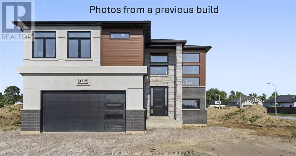 Primary Property View