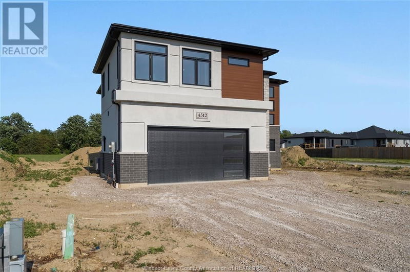 Secondary Property View