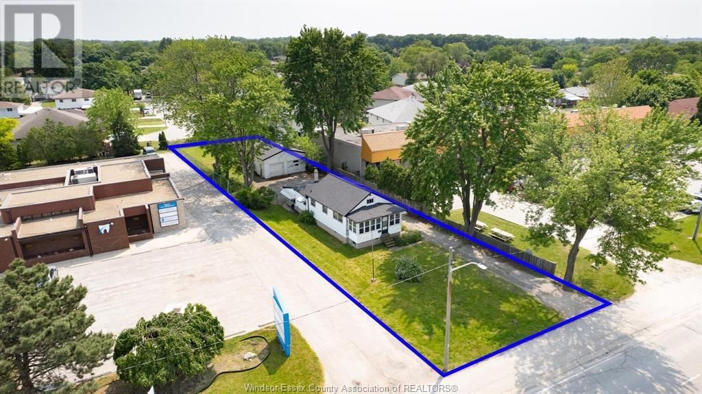 9803 TECUMSEH ROAD EAST Image 1