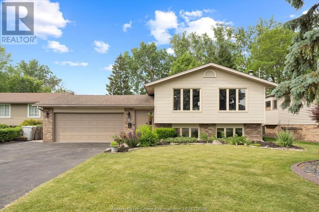 Primary Property View
