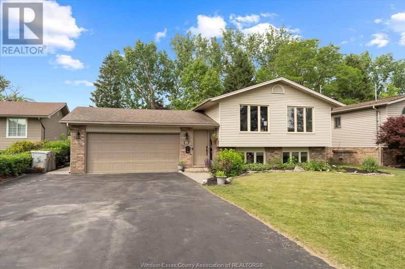 Secondary Property View