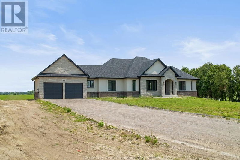 Secondary Property View