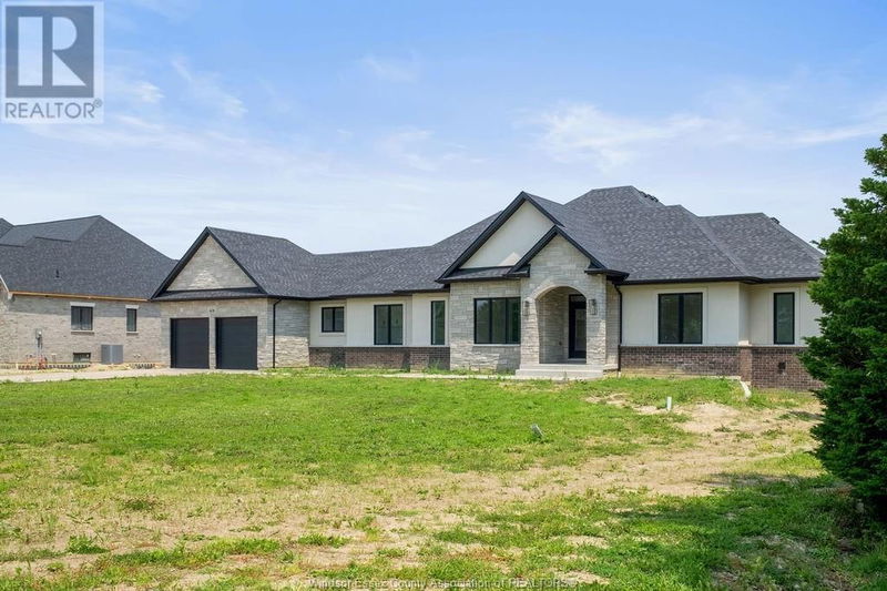 Tertiary Property View