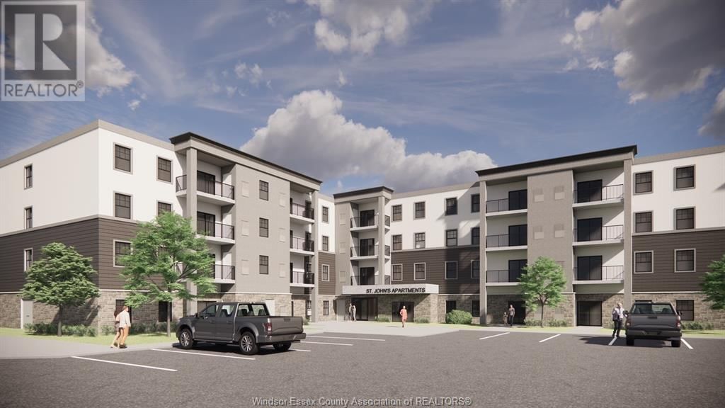110 - 207 BROCK Image 1