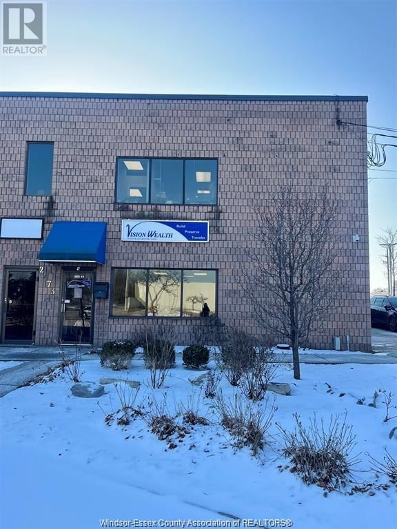 4A - 2473 OUELLETTE AVENUE Image 1