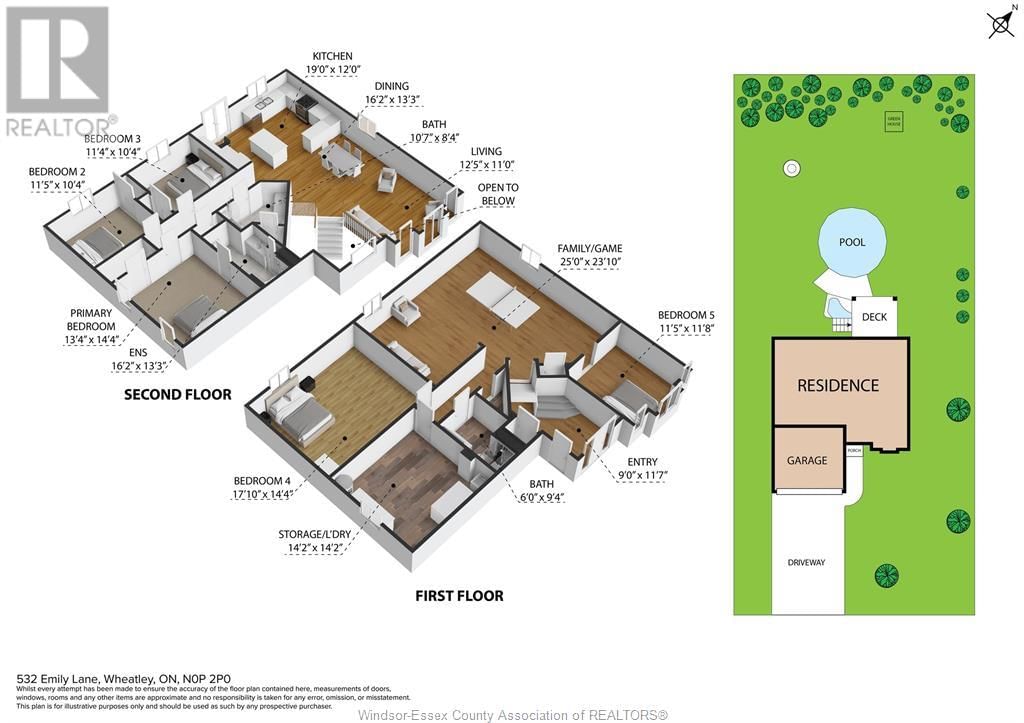 532 EMILY LANE Image 50